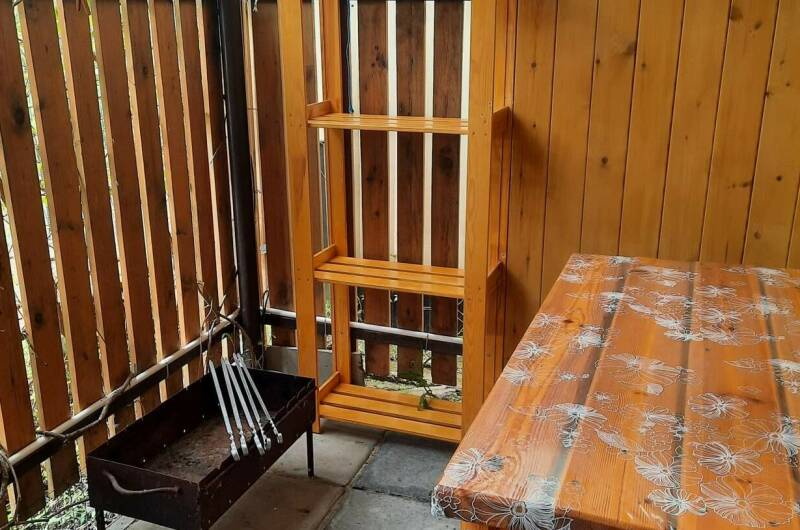 Изображение Изображение гостиницы "Домики у Азовского моря" #8 #8