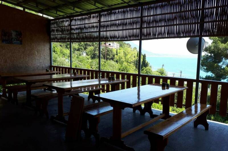 Изображение Изображение гостиницы &quot;Гостевой дом «У моря»&quot; #2 #2