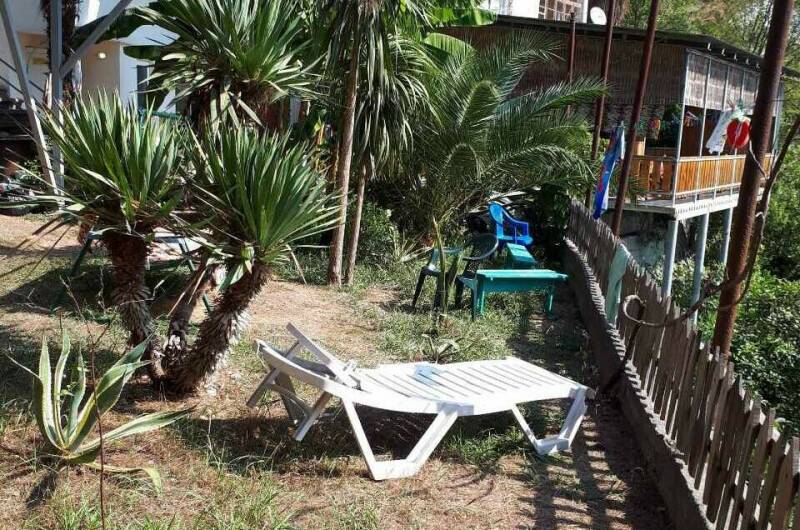 Изображение Изображение гостиницы &quot;Гостевой дом «У моря»&quot; #3 #3