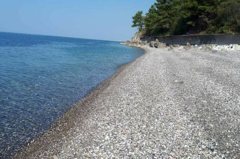 Изображение Изображение гостиницы &quot;Гостевой дом «У моря»&quot; #5 #5