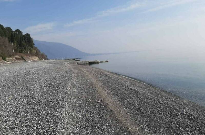 Изображение Изображение гостиницы &quot;Гостевой дом «У моря»&quot; #6 #6