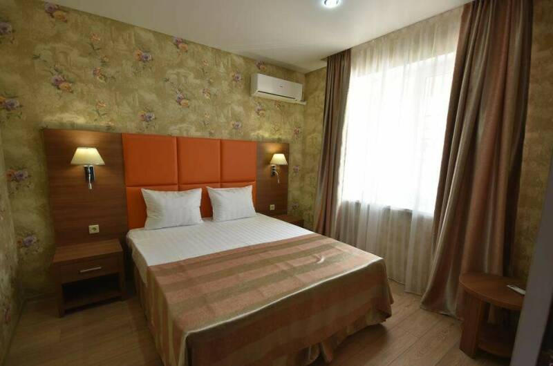 Изображение Изображение квартиры &quot;Таунхаус под ключ «Черноморский»&quot; #3 #3