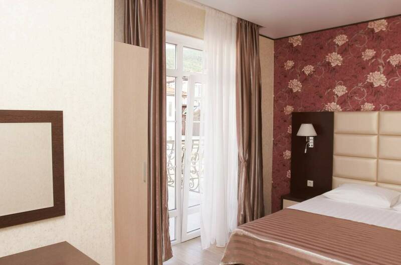 Изображение Изображение квартиры &quot;Таунхаус под ключ «Черноморский»&quot; #4 #4