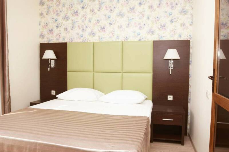 Изображение Изображение квартиры &quot;Таунхаус под ключ «Черноморский»&quot; #6 #6