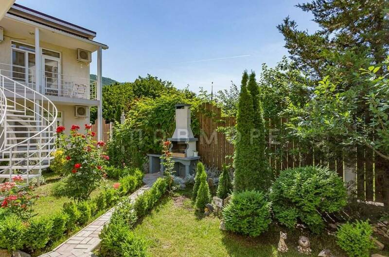 Изображение Изображение гостиницы &quot;Частный дом «Светлана»&quot; #1 #1