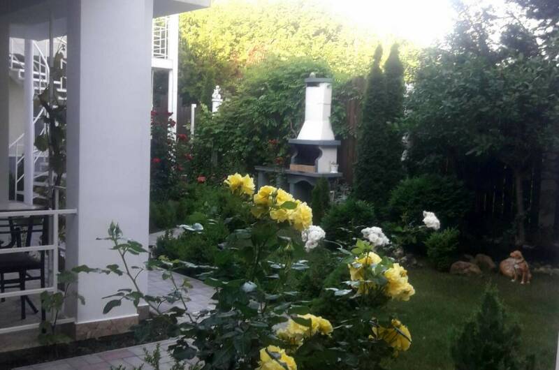 Изображение Изображение гостиницы &quot;Частный дом «Светлана»&quot; #2 #2