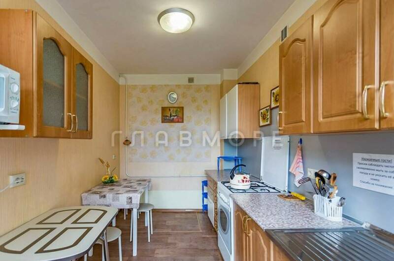 Изображение Изображение гостиницы &quot;Частный дом «Светлана»&quot; #3 #3