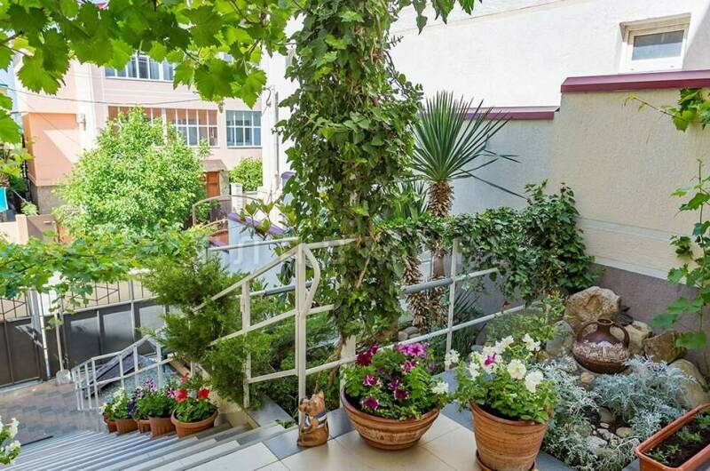 Изображение Изображение гостиницы &quot;Частный дом «Светлана»&quot; #5 #5