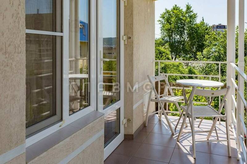 Изображение Изображение гостиницы &quot;Частный дом «Светлана»&quot; #6 #6