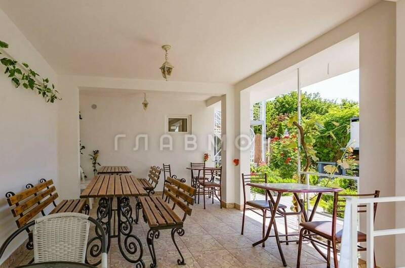 Изображение Изображение гостиницы &quot;Частный дом «Светлана»&quot; #7 #7