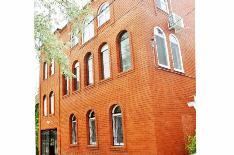 Изображение Изображение квартиры &quot;Дачный дом под ключ «Морской»&quot; #1 #1