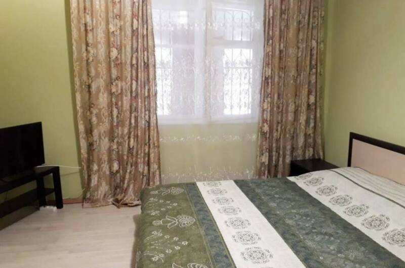 Изображение Изображение квартиры &quot;Дачный дом под ключ «Морской»&quot; #3 #3