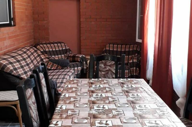 Изображение Изображение квартиры &quot;Дачный дом под ключ «Морской»&quot; #5 #5