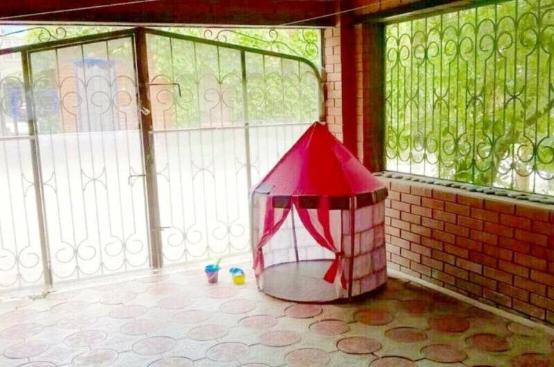 Изображение Изображение квартиры &quot;Дачный дом под ключ «Морской»&quot; #6 #6