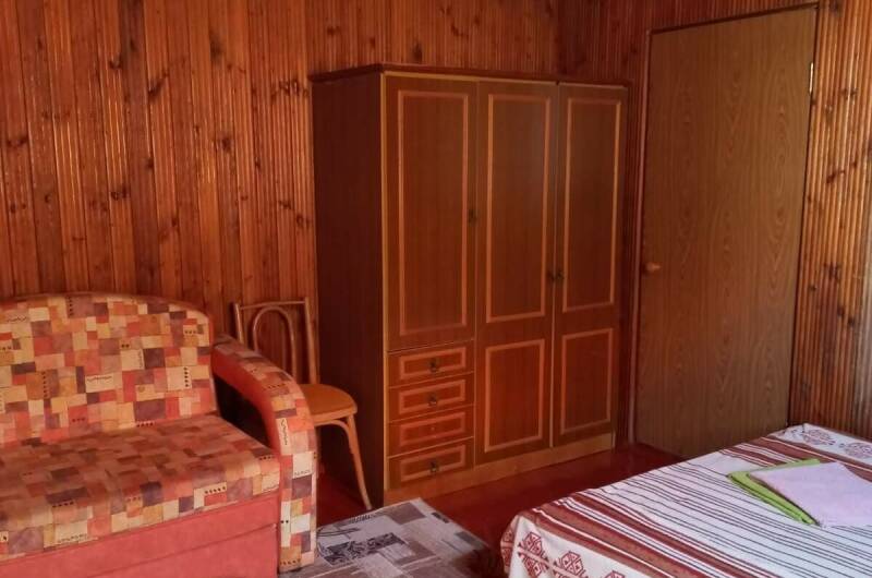 Изображение Изображение квартиры &quot;Дачный дом под ключ «Морской»&quot; #8 #8