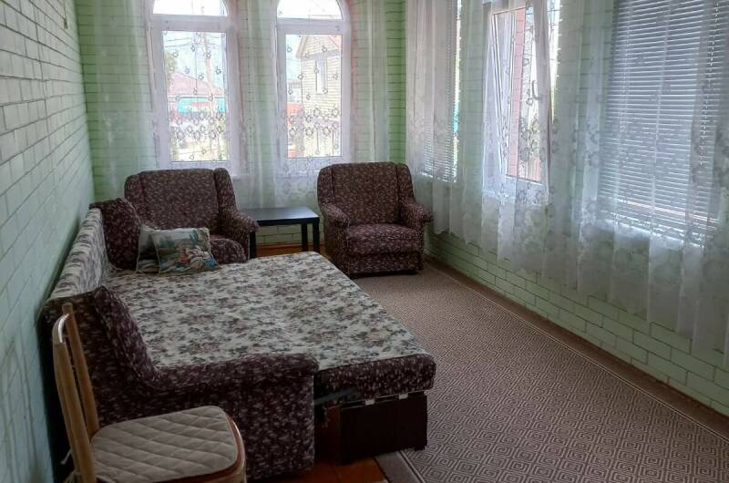 Изображение Изображение квартиры / апартамента "Дачный дом под ключ «Морской»" #10 #8