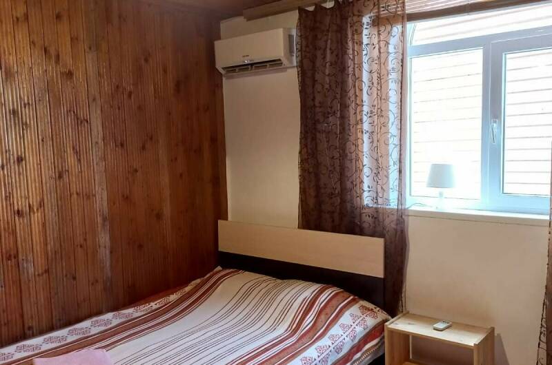 Изображение Изображение квартиры / апартамента "Дачный дом под ключ «Морской»" #11 #9