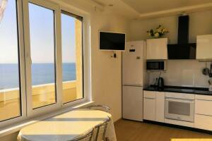 Изображение 2-х комнатная квартира «Горизонт 17» #6