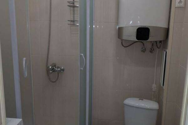 Изображение Изображение квартиры &quot;2-х комнатная квартира «Горизонт 17»&quot; #3 #3