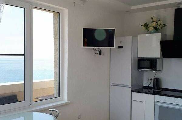 Изображение Изображение квартиры &quot;2-х комнатная квартира «Горизонт 17»&quot; #4 #4