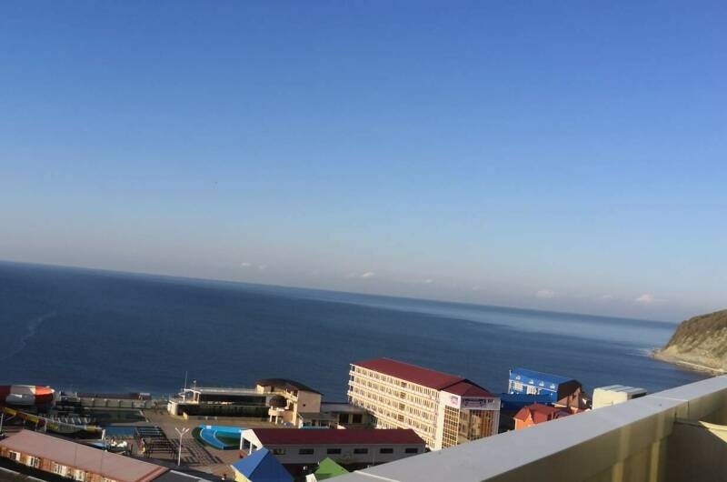 Изображение Изображение квартиры &quot;2-х комнатная квартира «Горизонт 17»&quot; #7 #7