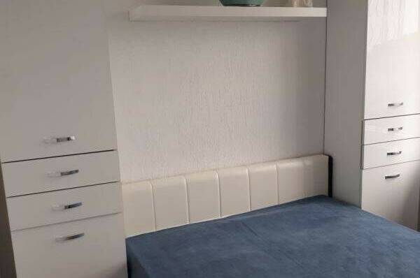 Изображение Изображение квартиры &quot;2-х комнатная квартира «Горизонт 17»&quot; #8 #8