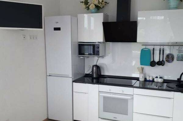 Изображение Изображение квартиры / апартамента "2-х комнатная квартира «Горизонт 17»" #11 #9