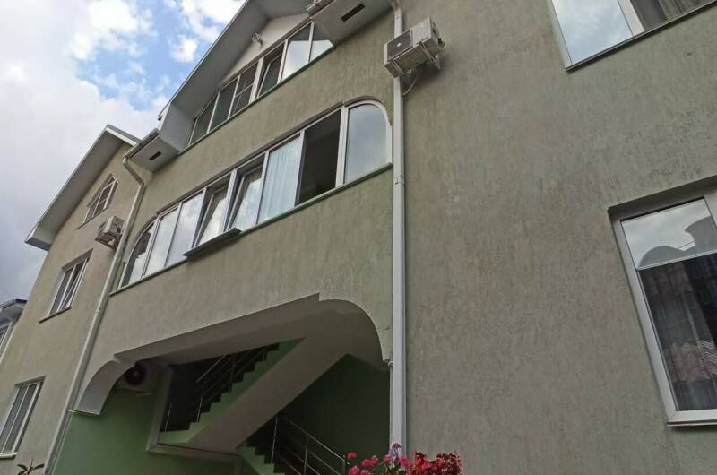 Изображение Изображение гостиницы "Гостевой дом на Изумрудной" #2 #2