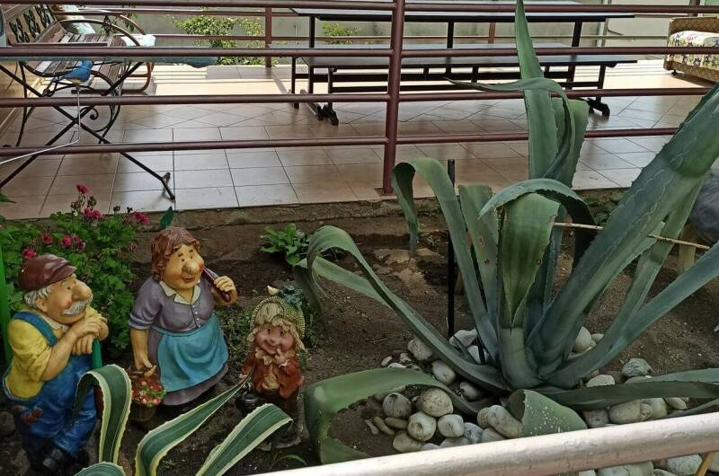 Изображение Изображение гостиницы "Гостевой дом на Изумрудной" #3 #3