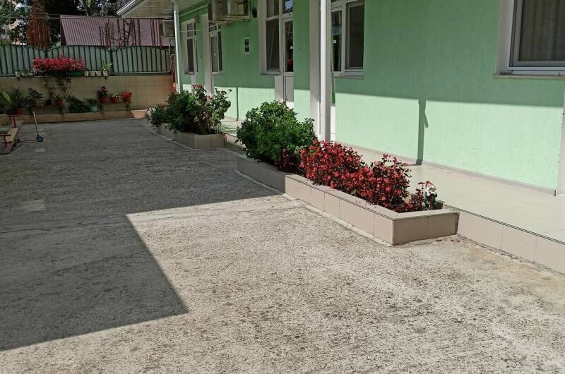 Изображение Изображение гостиницы "Гостевой дом на Изумрудной" #4 #4