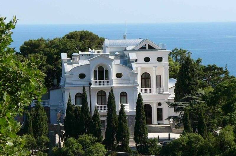 Изображение Изображение гостиницы &quot;Отель «Имение князей Трубецких»&quot; #1 #1