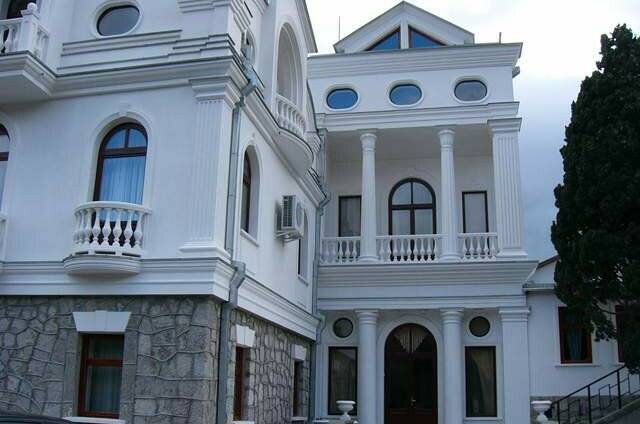 Изображение Изображение гостиницы &quot;Отель «Имение князей Трубецких»&quot; #3 #3