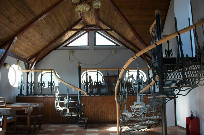 Изображение Изображение гостиницы &quot;Отель «Имение князей Трубецких»&quot; #6 #6