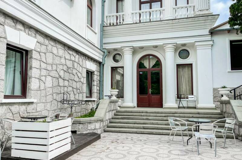 Изображение Изображение гостиницы &quot;Отель «Имение князей Трубецких»&quot; #7 #7