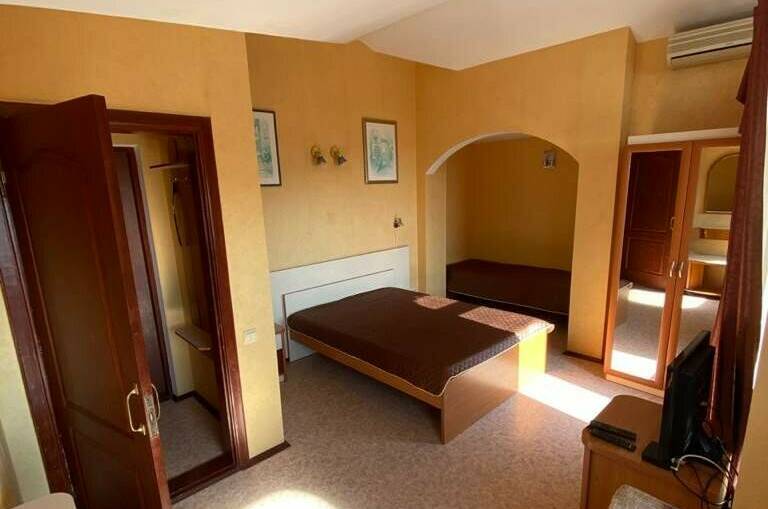 Изображение Изображение отеля / гостиницы "Отель «Имение князей Трубецких»" #11 #9