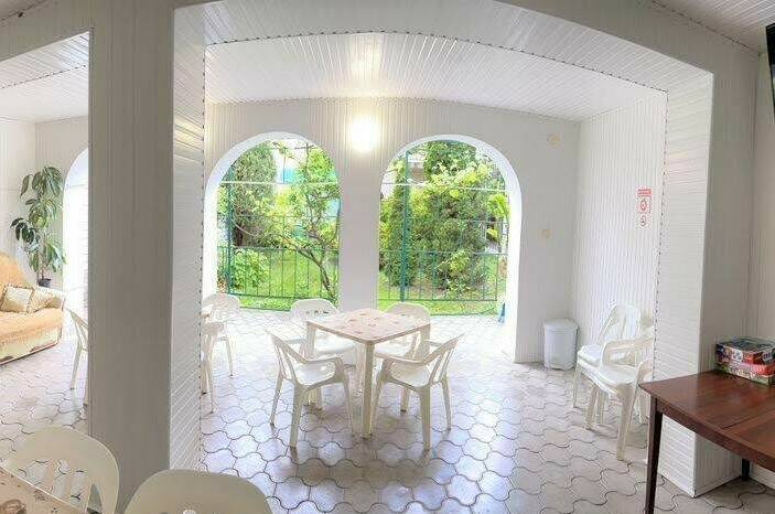 Изображение Изображение гостиницы &quot;Гостевой дом «Высокий берег»&quot; #5 #5