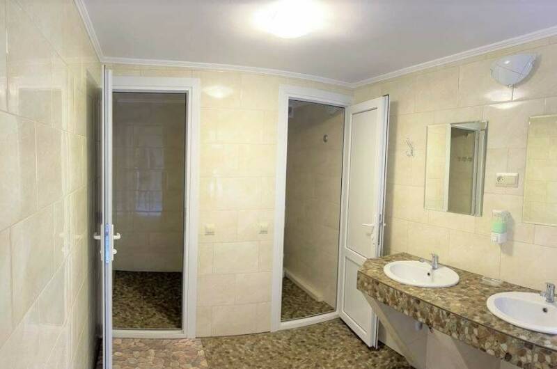 Изображение Изображение гостиницы &quot;Гостевой дом «Высокий берег»&quot; #7 #7