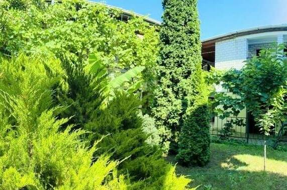 Изображение Изображение отеля / гостиницы "Гостевой дом «Высокий берег»" #10 #8