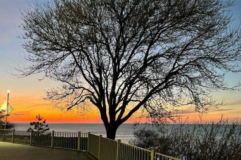 Изображение Изображение отеля / гостиницы "Гостевой дом «Высокий берег»" #11 #9