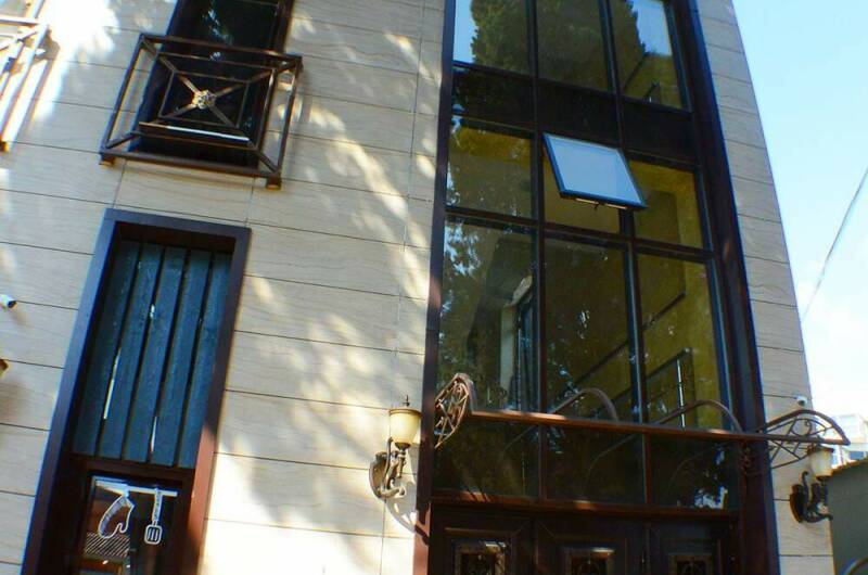 Изображение Изображение квартиры "Однокомнатная квартира «Rich»" #3 #3