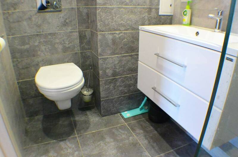 Изображение Изображение квартиры "Однокомнатная квартира «Rich»" #7 #7