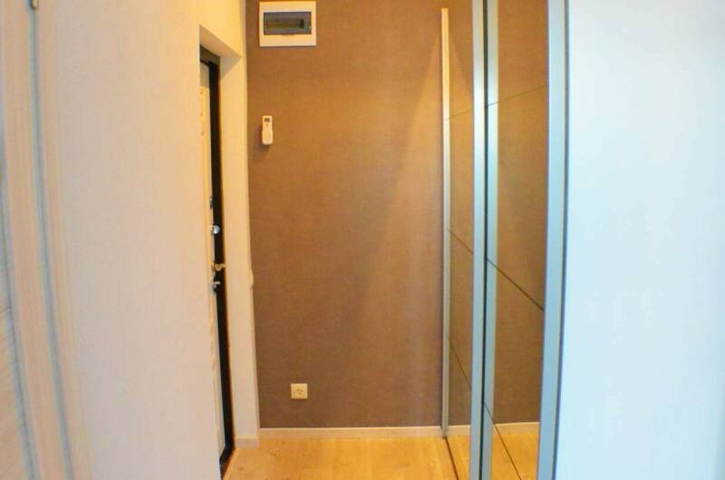 Изображение Изображение квартиры / апартамента "Однокомнатная квартира «Rich»" #10 #8