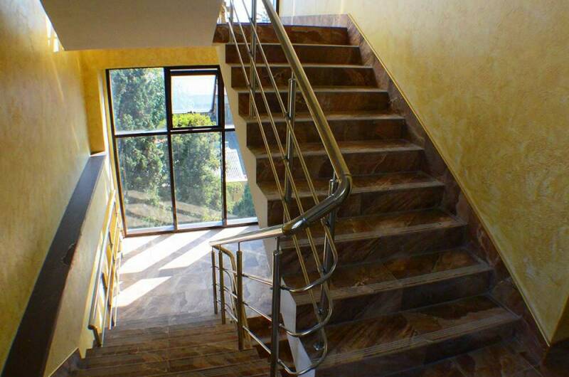 Изображение Изображение квартиры / апартамента "Однокомнатная квартира «Rich»" #11 #9