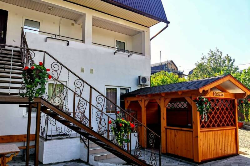 Изображение Изображение гостиницы "Отель «Валенсия»" #1 #1