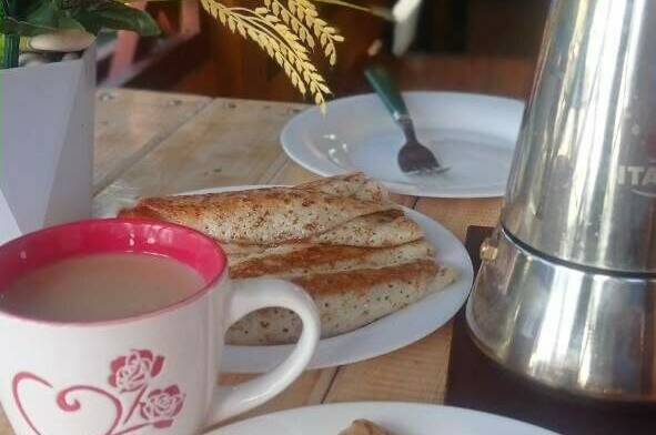 Изображение Изображение гостиницы "Отель «Валенсия»" #3 #3