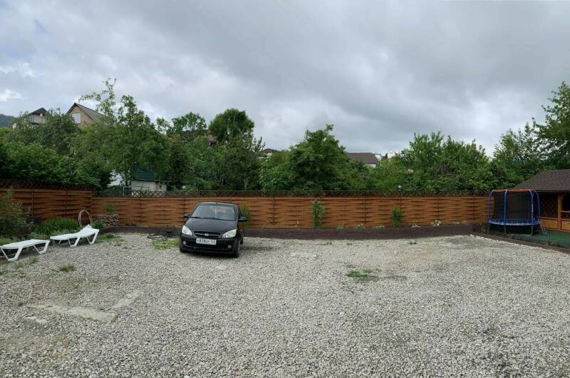 Изображение Изображение отеля / гостиницы "Отель «Валенсия»" #10 #8