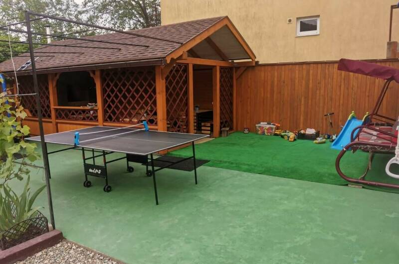 Изображение Изображение отеля / гостиницы "Отель «Валенсия»" #11 #9