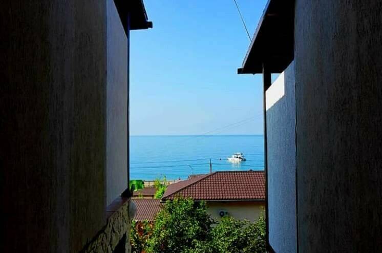 Изображение Изображение отеля / гостиницы "Гостевой дом «Киви»" #11 #9