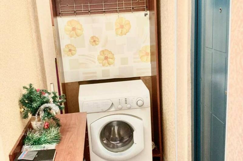 Изображение Изображение квартиры &quot;Однокомнатная в центре&quot; #3 #3