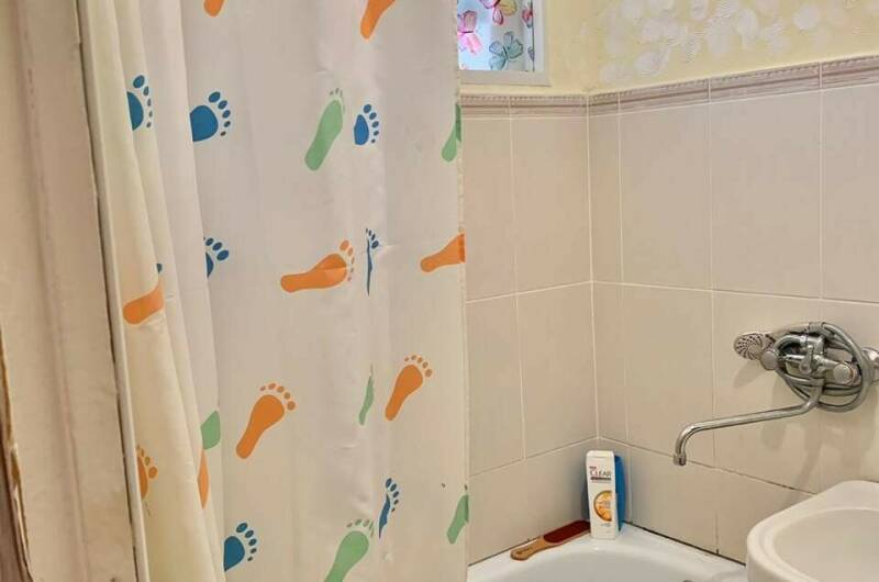 Изображение Изображение квартиры &quot;Однокомнатная в центре&quot; #5 #5